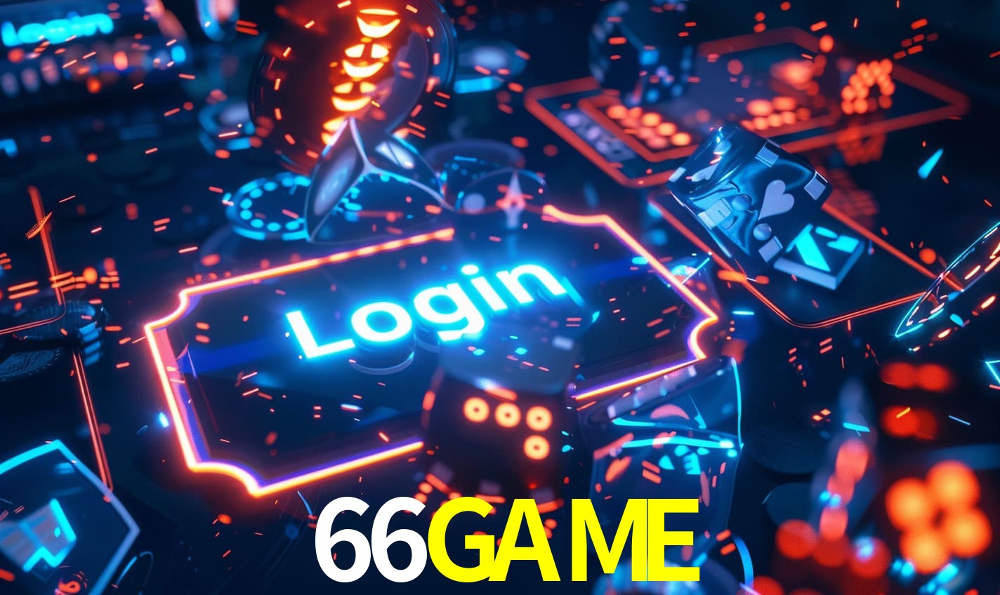 Bônus de Cadastro Cassino 66GAME